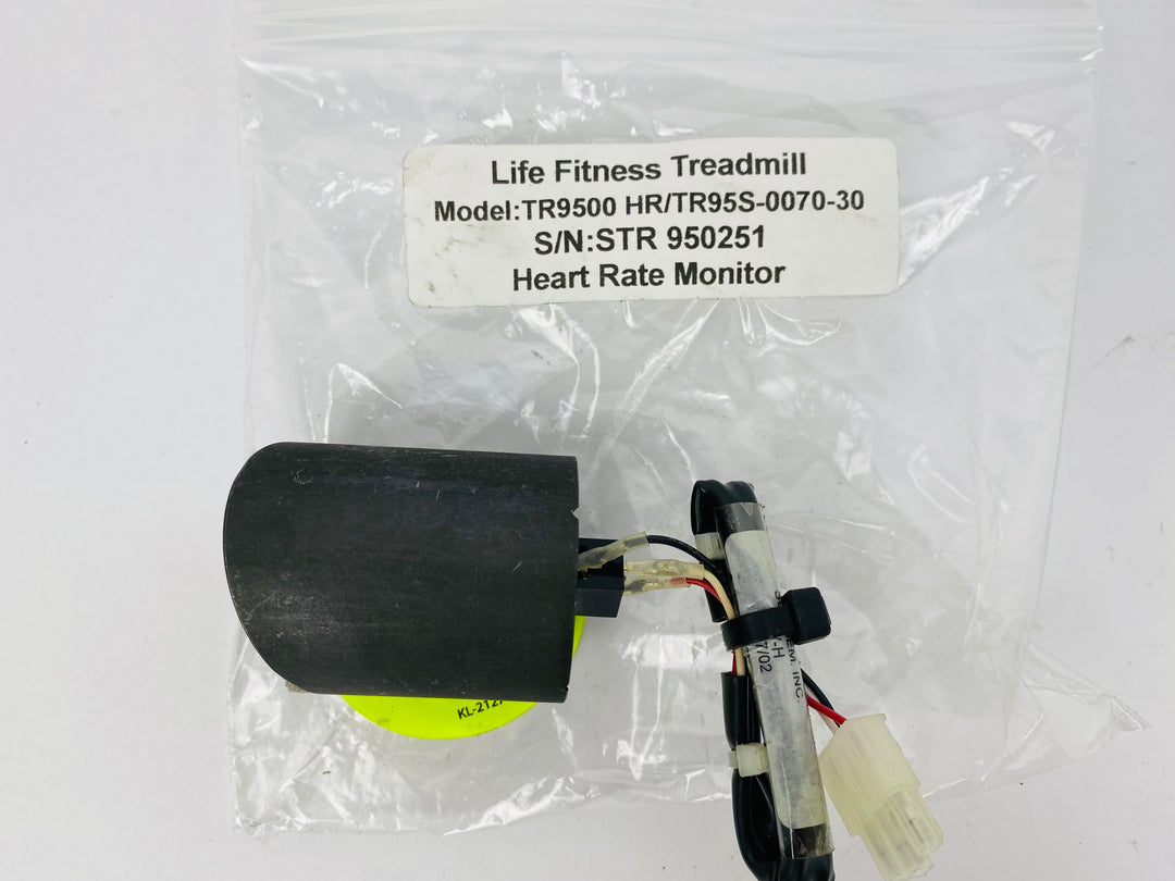 Treadmill Sensors
