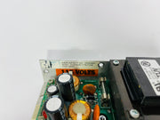 Lower Control Boards