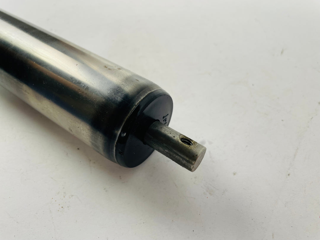 Treadmill Rollers