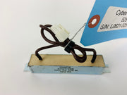 Cybex 525T Treadmill Dynamic Brake Resistor 67421-100E (EP33)