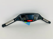 treadmill motor parts