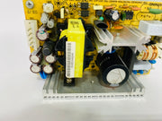 Lower Control Boards