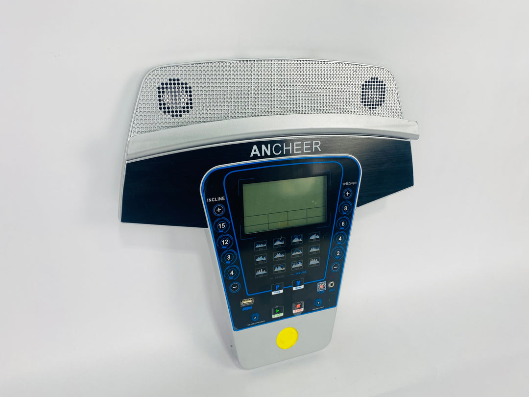 Upper Consoles