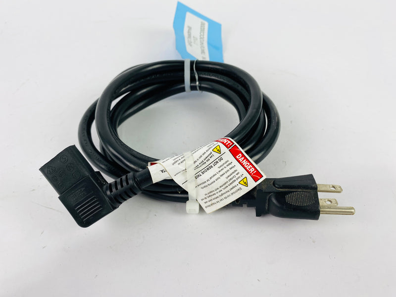 Power Supply Cables