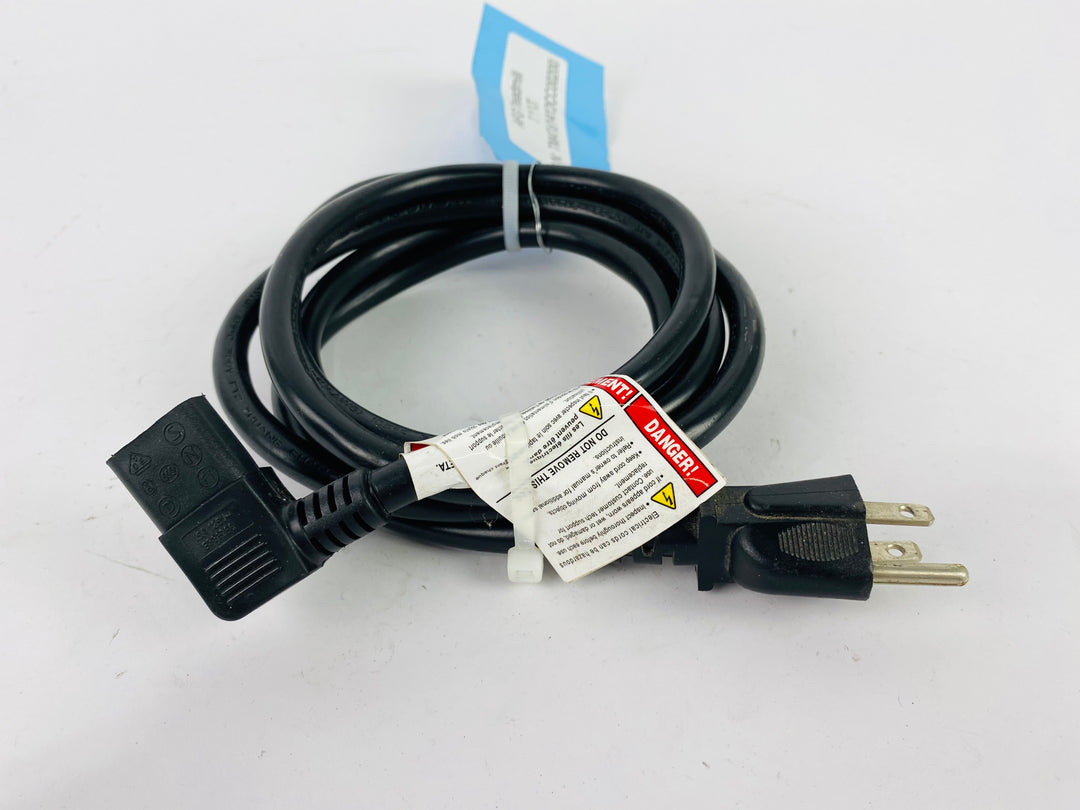 Power Supply Cables