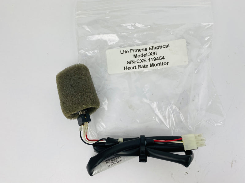 Treadmill Sensors