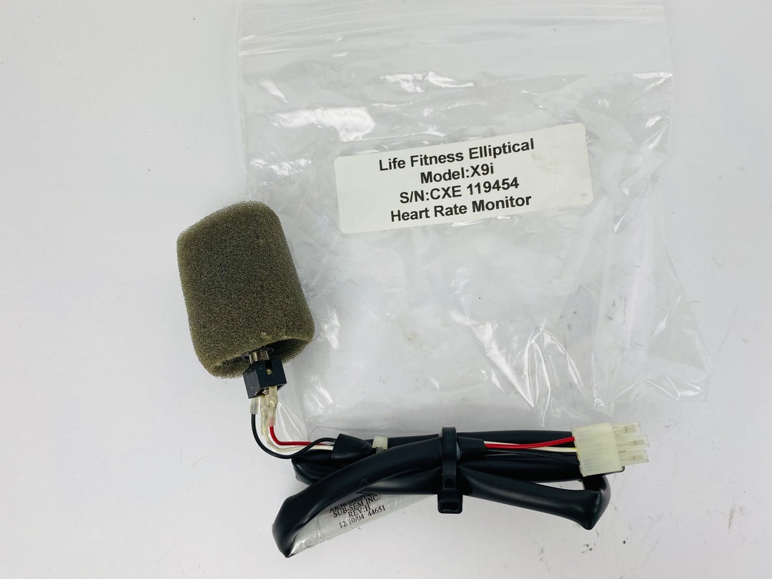 Treadmill Sensors