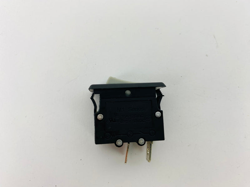 Power Switches