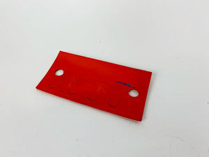 Horizon Fitness 3.2T Treadmill Motor Rubber Pad Anti Shake (MX490)
