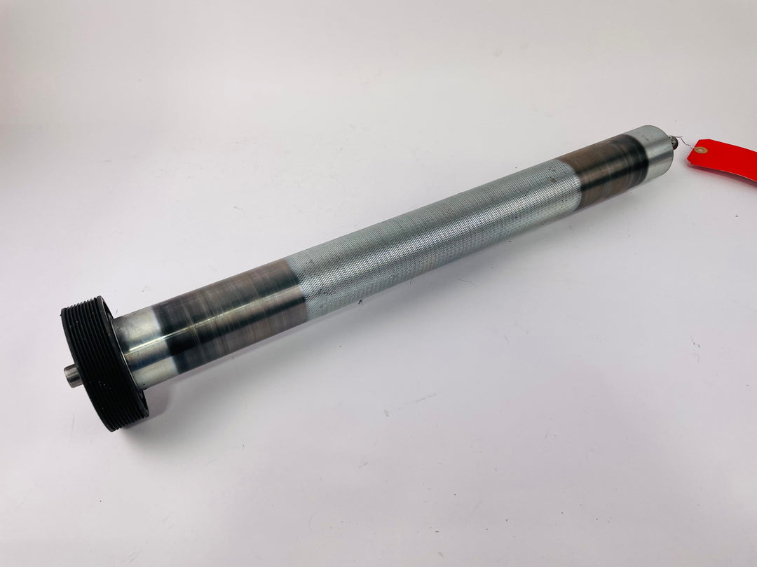 Treadmill Rollers