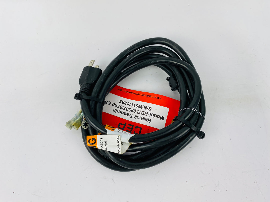 Power Supply Cables