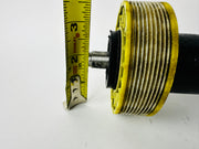 HealthRider Pro H450i HRTL61706.0 Treadmill Front Drive Roller (RP258)