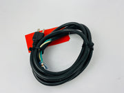 Power Supply Cables