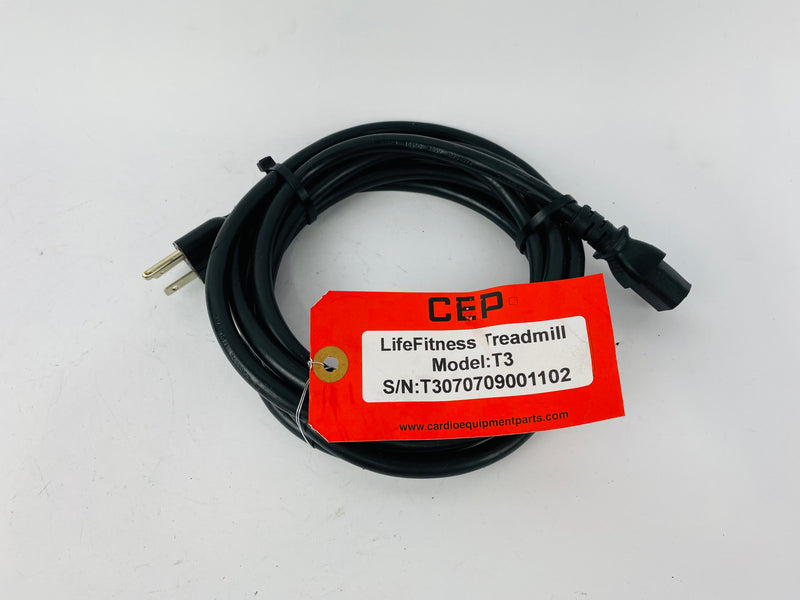 Power Supply Cables