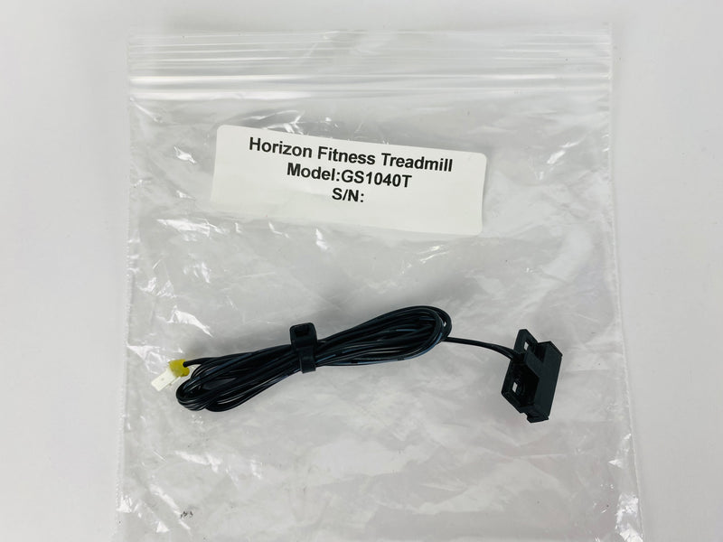 Treadmill Sensors