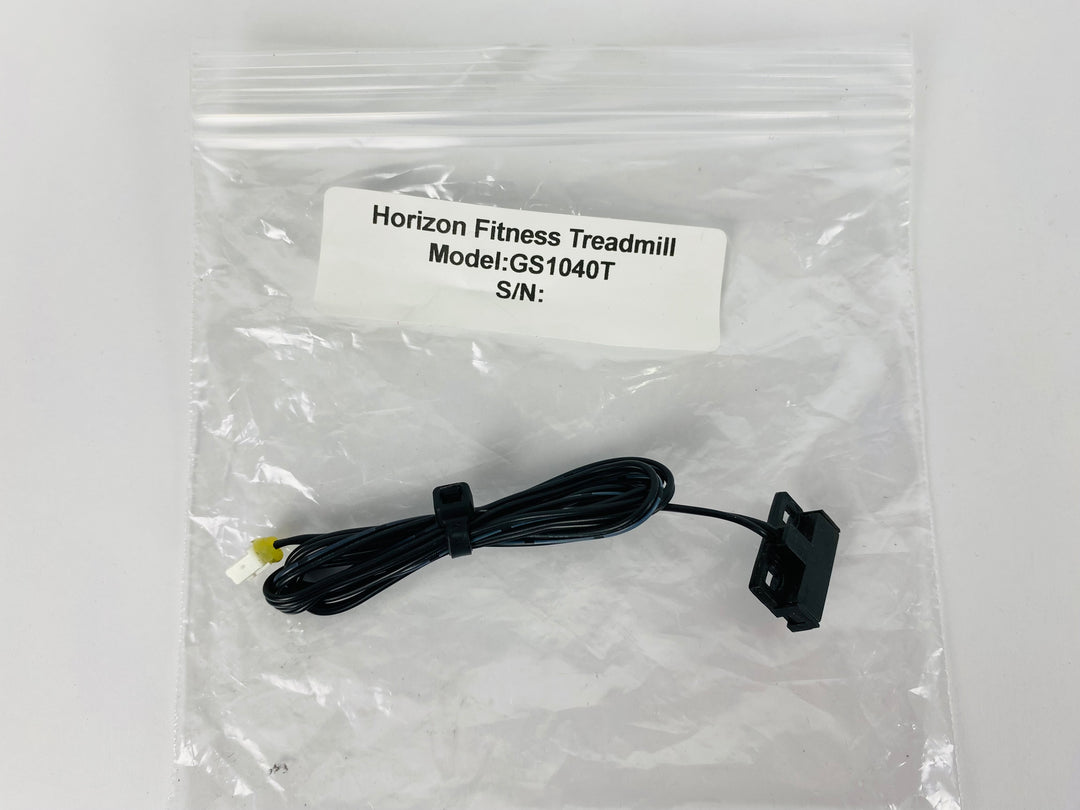 Treadmill Sensors