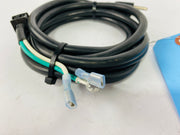 Power Supply Cables