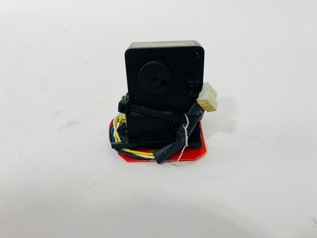 Resistance Motors