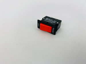 NordicTrack C2255 NTL07806.5 Treadmill Power Entry On Off Switch (PP332)