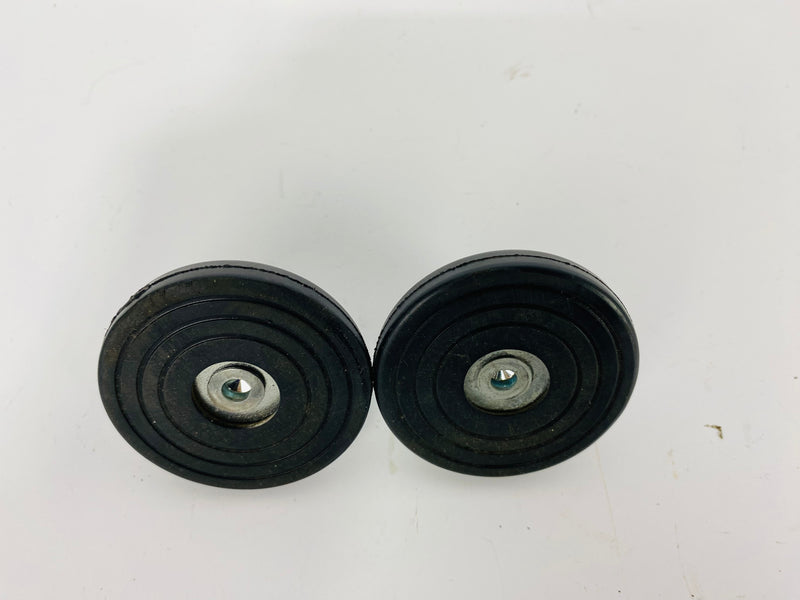Leveling Feet