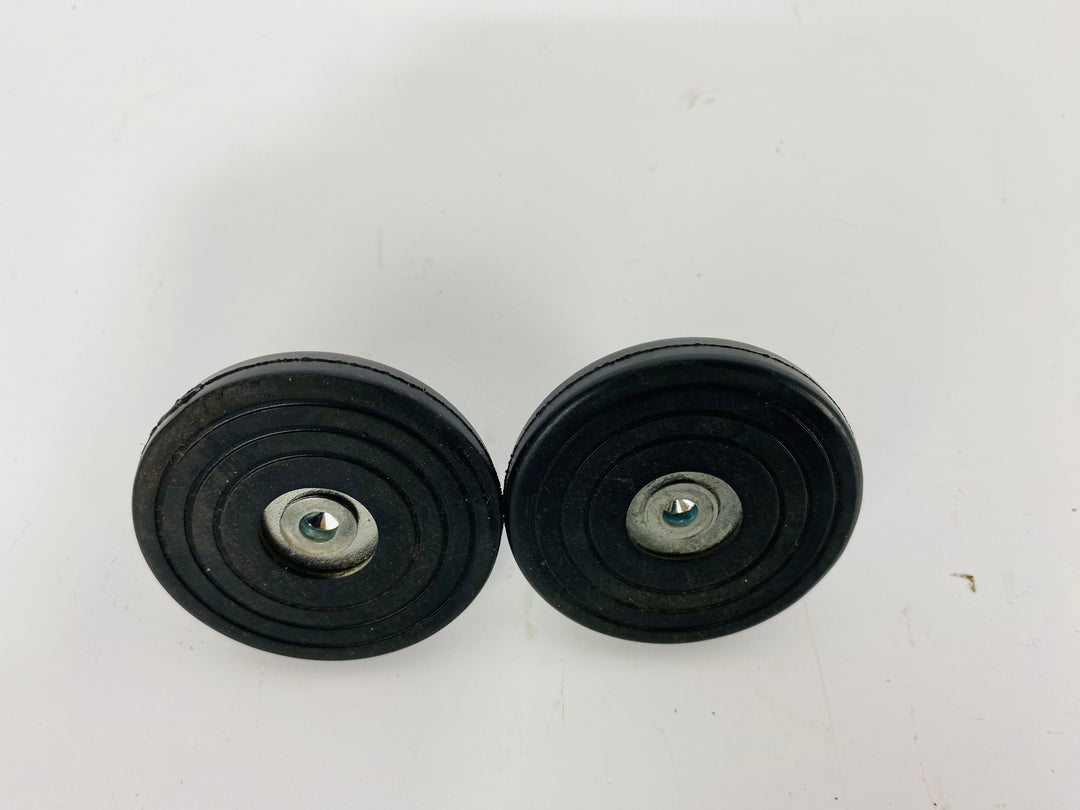 Leveling Feet