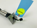 Load image into Gallery viewer, True Fitness TCS650A Treadmill HR Pulse Grip Speed Control Switch Set (SS114)
