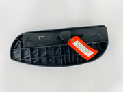Elliptical Foot Pedals