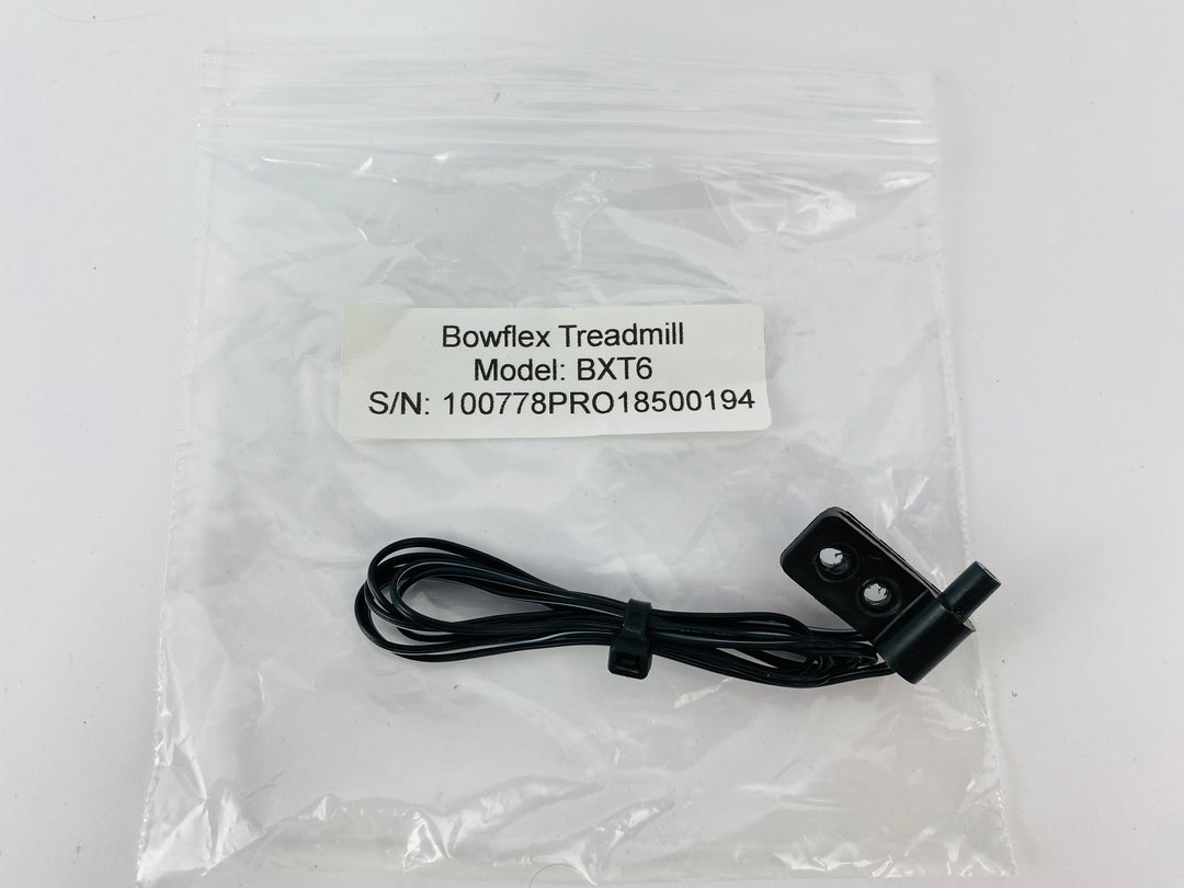 Treadmill Sensors
