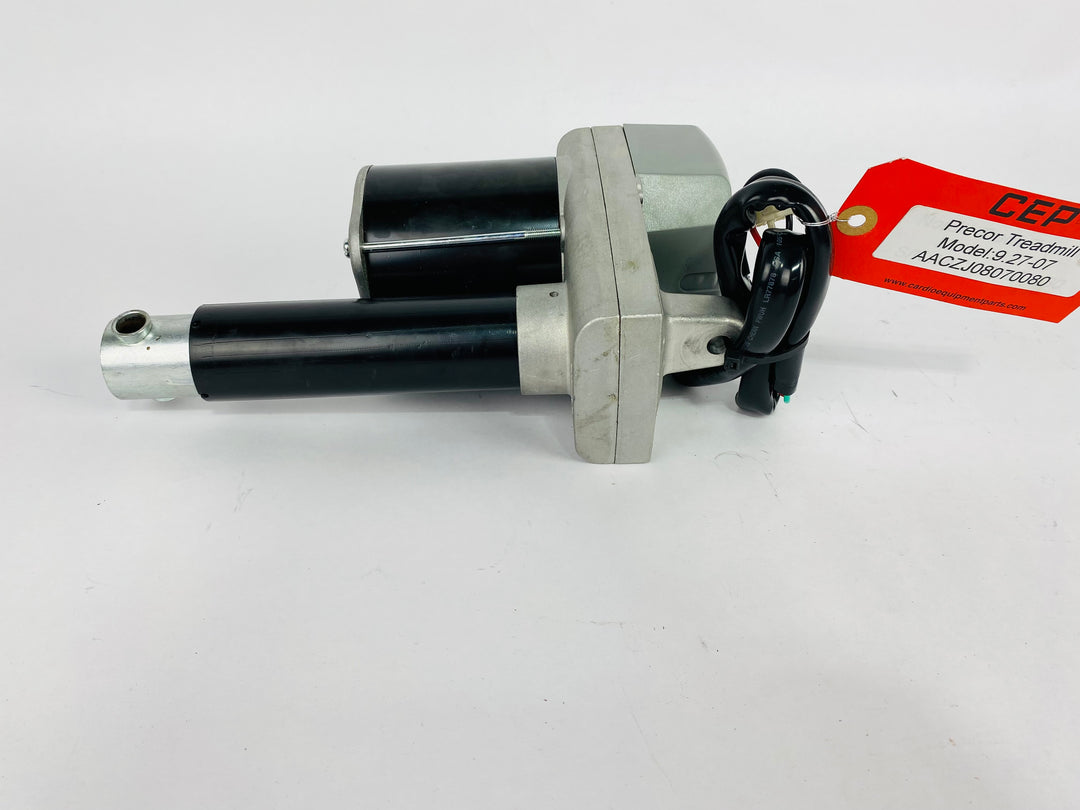 Precor M9.23 M9.27 Treadmill Incline Lift Motor JS25-A N30148L TM1000 (FP280)