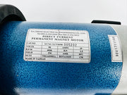 Treadmill Drive Motors