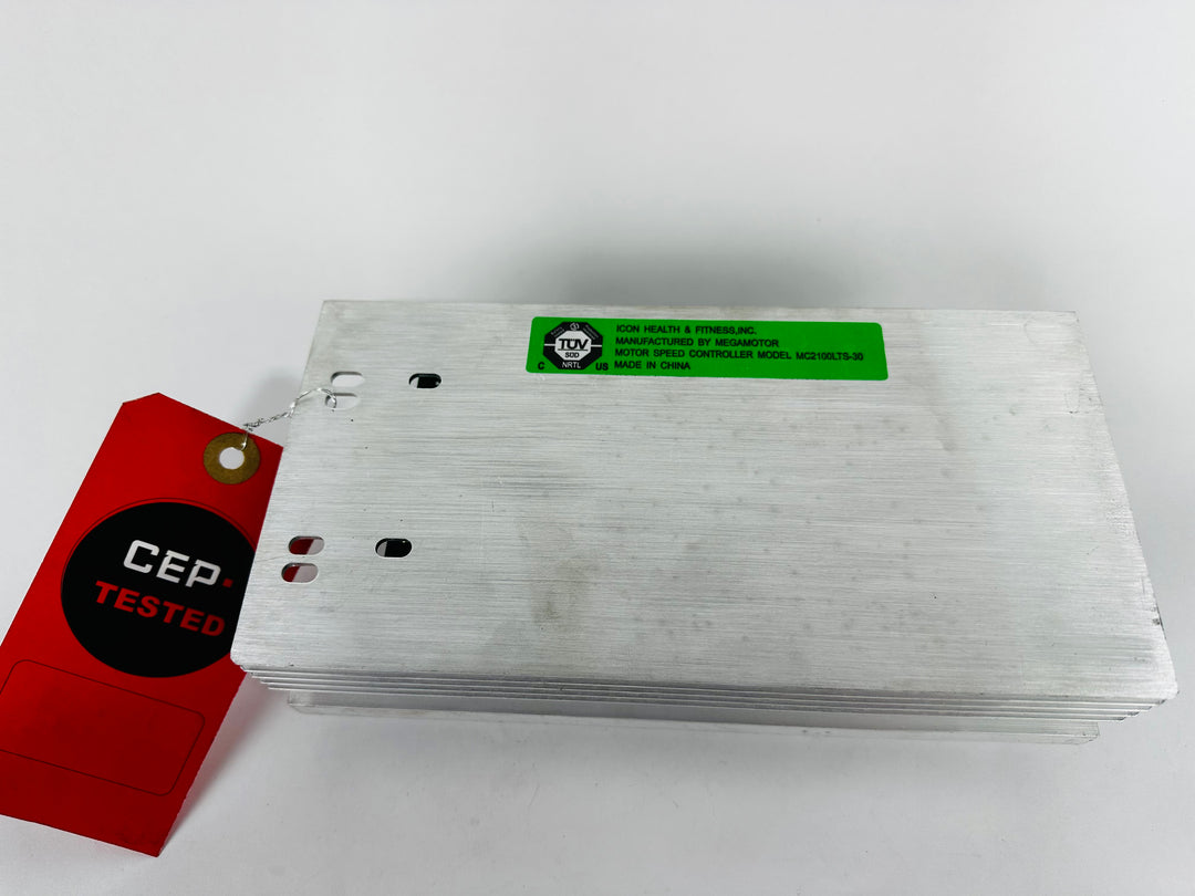 Lower Control Boards