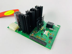 Life Fitness CLSX Elliptical Lower Motor Control Board A080-92218-0000 (BP655)