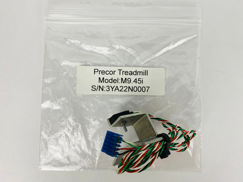 Treadmill Sensors