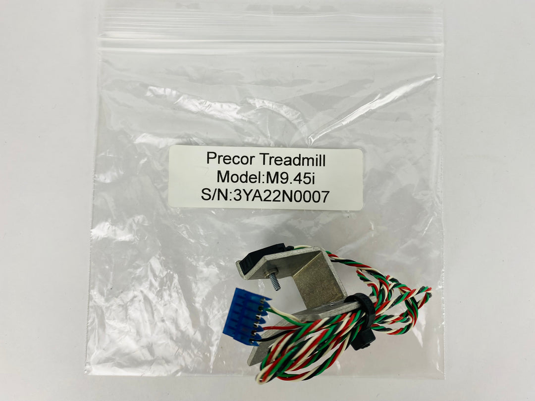 Treadmill Sensors