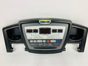 Cardio Zone SuperSport HR Club2 Foldaway Treadmill Display Console Panel (CP449)