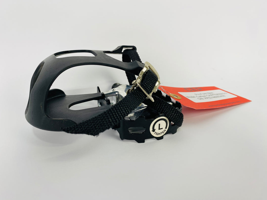 Exercise Bike Pedals