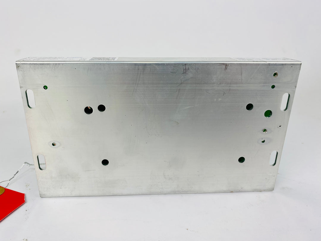 Lower Control Boards