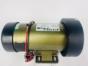 Treadmill Drive Motors