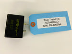 Load image into Gallery viewer, True Fitness 500AHRCO Treadmill Incline Lift Motor Capacitor R14U2520M (EP27)
