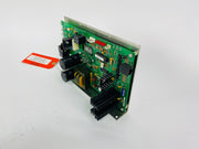 Lower Control Boards