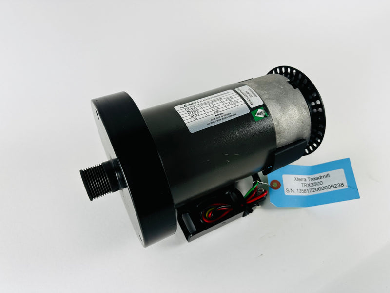 Xterra Fitness TRX3500 Treadmill DC Drive Motor D9250005 G080602A (MP167)