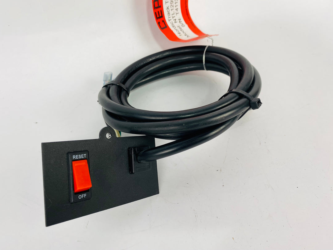 Power Supply Cables
