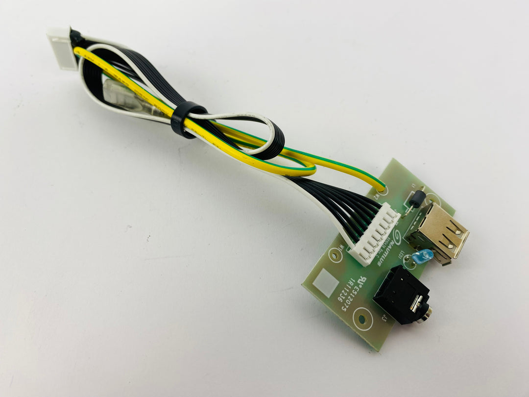 Miscellaneous Control Boards