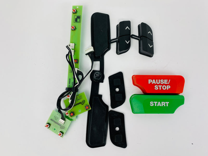 Key Pads