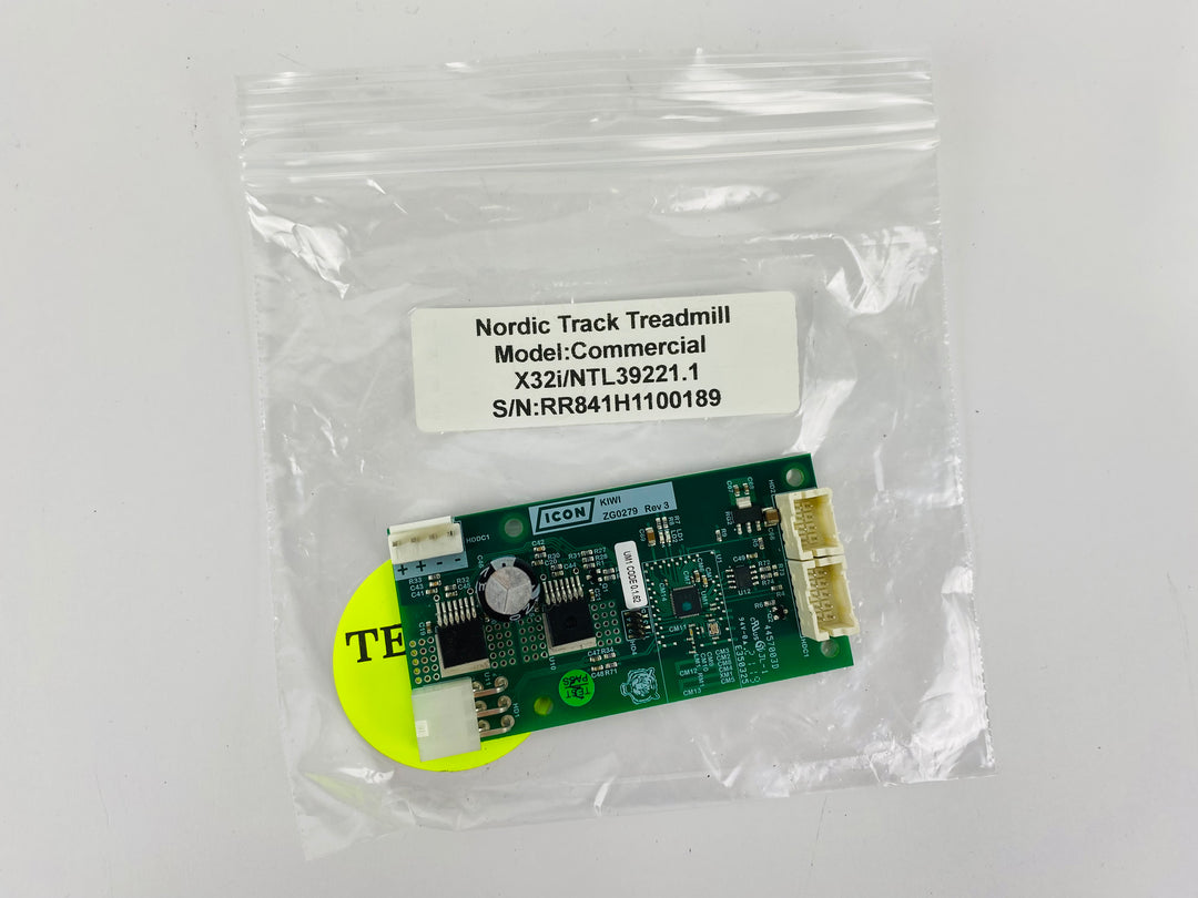 Miscellaneous Control Boards