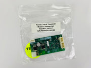 Miscellaneous Control Boards