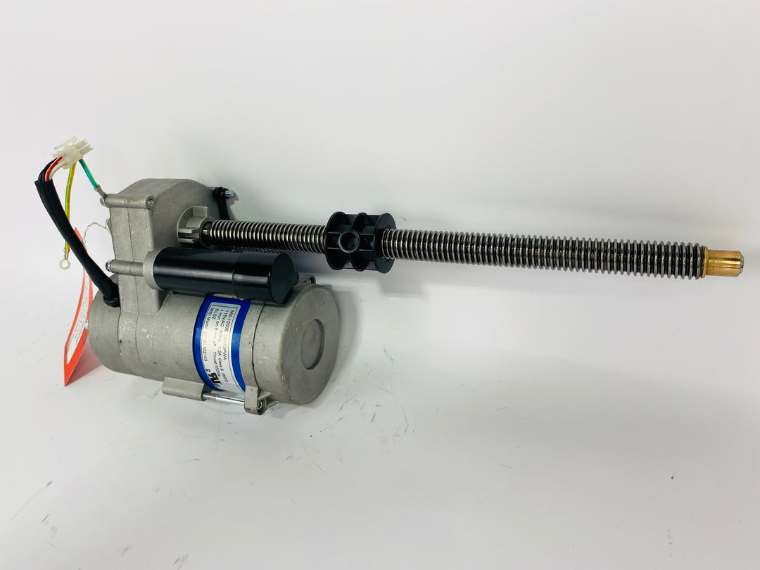 Incline Motors