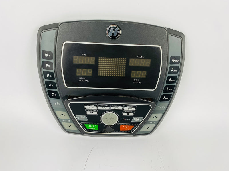 Upper Consoles
