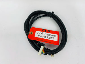 AFG 1.0AT Treadmill Wire Harness Cable (DC504)