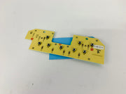 Spirit Fitness XT 185 Treadmill Console Board (CP467)